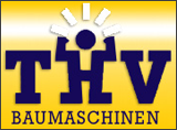THV Baumaschinen GmbH
