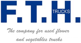 Frans Timmermans Trucks BV