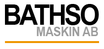 Bathso Maskin AB