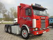 SCANIA