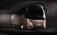 VDL Futura: футуристична натура 