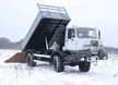 Урал-43206 для сільського господарства!