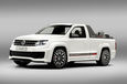 Пікап Amarok Power: концепт від Volkswagen