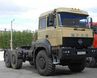 УРАЛ на виставці Іннопром-2011 
