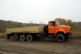 Шасі КрАЗ Н30.0 Е тепер у Росії