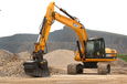 Нові ковші від JCB!