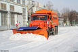 АвтоКрАЗ і Rasco створили дорожню машину