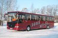 ГолАЗ-5251: інтернет на колесах!