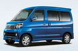 Subaru Dias Wagon: міні-мінівен!