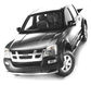 ISUZU D-Max у Росії!