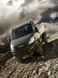 Танкоподібний Iveco Daily 4х4!