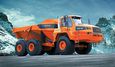 Doosan Moxy: свій підхід до справи!
