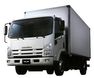ISUZU NLR85: нішу заповнено!